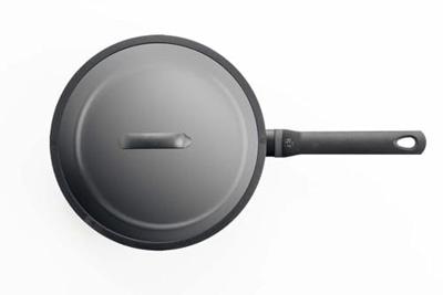 Easy Induction hapjespan