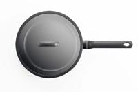 Easy Induction koekenpan 28 cm en hapjespan 28 cm - thumbnail