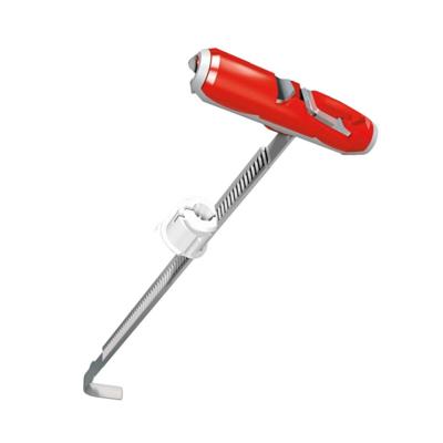 Studs Fischer Duo Tec 10K 841888 19 x 60 mm (10 Stuks) Studs Fischer Duo Tec 10K 841888 19 x 60 mm (10 Stuks)