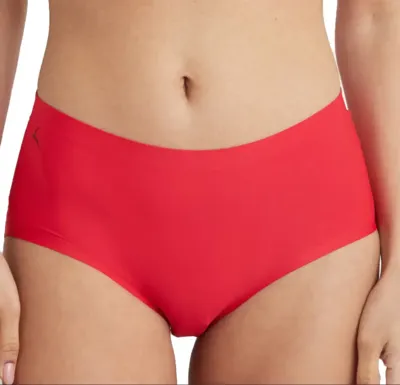 Secrets Midi hipster 30177 - Naadloos dames ondergoed - Heupslip - Seamless