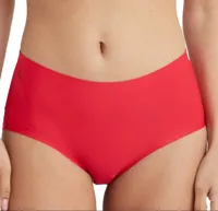 Secrets Midi hipster 30177 - Naadloos dames ondergoed - Heupslip - Seamless - thumbnail