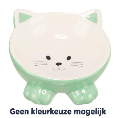 Voerbak voor honden Trixie Dolomite Ø 14 cm 150 ml
