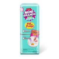 Mini Brands Fill the Fridge speelset S1 - thumbnail