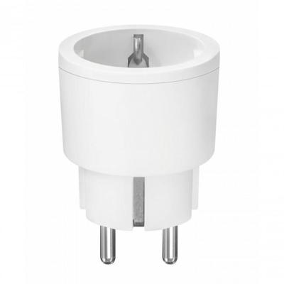 KlikAanKlikUit APC2-2300R Draadloze stekkerset met 2 stekkers & afstandsbediening Schakelaar Wit