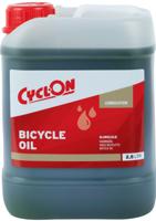 CyclOn fietsolie bicycle oil 2,5 liter - thumbnail