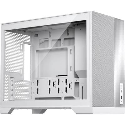 Phanteks XT M3 PC-behuizing, Behuizing, Gaming-behuizing Wit Phanteks XT M3 PC-behuizing, Behuizing, Gaming-behuizing Wit