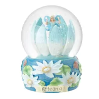 Efteling Waterbal Indische waterlelie - thumbnail