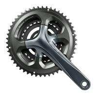 Shimano crankstel tiagra 3x10v 172.5mm 30-39-50 fc4703 - thumbnail