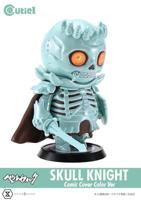 Berserk Cutie1 PVC Figure Skull Knight Comic Cover Color Ver. 12 cm - thumbnail