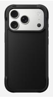 Nomad Rugged Case iPhone 17 Pro zwart - thumbnail