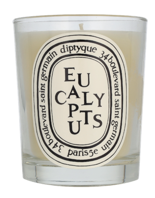 Diptyque Eucalyptus Scented Candle 190 g