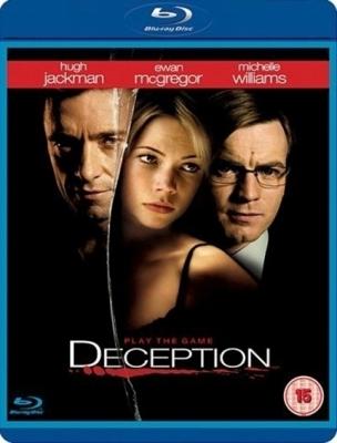Deception Deception