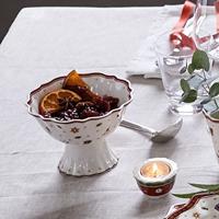 Villeroy & Boch Toy's Delight Schaaltje met voet - thumbnail