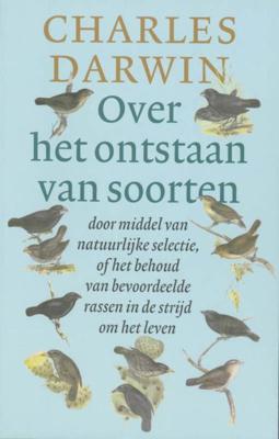 Over het ontstaan van soorten - Charles Darwin - eBook (9789057123733)