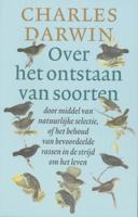 Over het ontstaan van soorten - Charles Darwin - eBook (9789057123733) - thumbnail