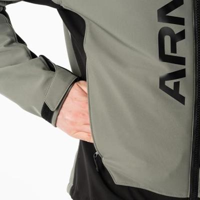 ARMR "kyoto 1.0" jas jacket kyoto 1.0 ms khaki gr. 4xl