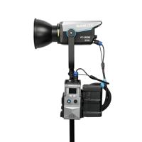 Nanlite Battery & Control Station 48v (V-Mount) - thumbnail