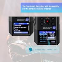 Zoom H6essential handy recorder - thumbnail