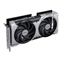 Videokaart MSI GEFORCE RTX 5070 12G VENTUS 2X OC 12 GB - thumbnail