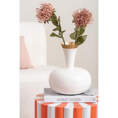 present time - Vase Yara Large