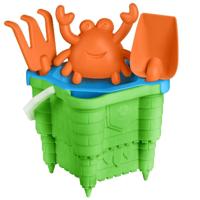 Yello Eco Emmerset 5-delig - thumbnail