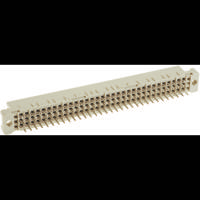 Harting 09032966855 Female connector Aantal rijen 3 1 stuk(s) - thumbnail