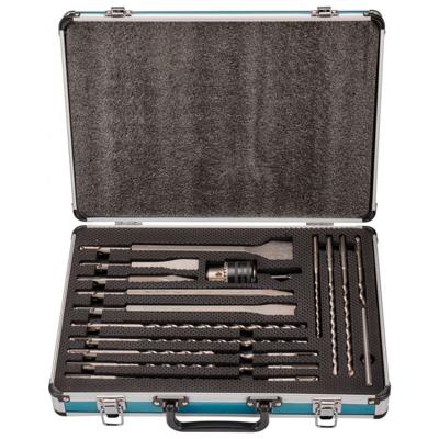 Makita Accessoires Boor/beit /boorset 18dlg - D-71180