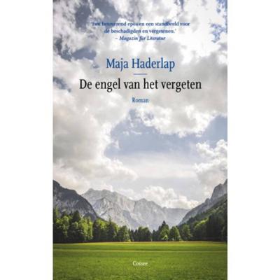 De engel van het vergeten (Paperback)