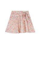 NoNo zomer rok meisjes - geel - Naret - thumbnail