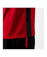 JAKO 4215 Maillot Inter Mc - Sportrood/Zwart - XL - thumbnail