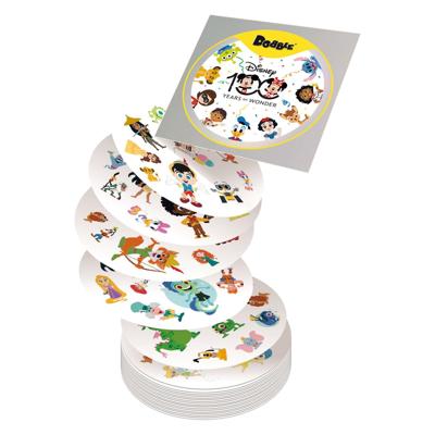 Dobble disney editie - kaartspel