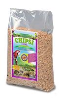 Ajm Huisdier producten Ltd Chipsi Beechwood beddengoed 10L Medium - thumbnail