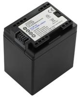 Camera-accu BP-745 voor Canon - thumbnail