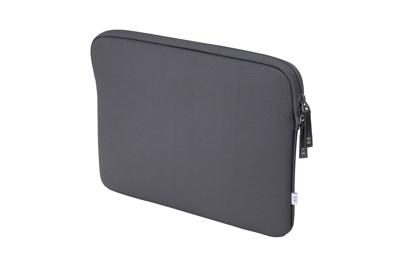 MW HORIZON notebooktas 35,6 cm (14 ) Opbergmap/sleeve Zwart