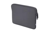 MW HORIZON notebooktas 35,6 cm (14 ) Opbergmap/sleeve Zwart - thumbnail