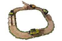 Crawler Park Starter kit circuit voor 1/24 Crawlers - thumbnail