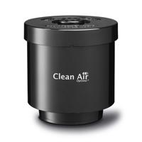 Clean Air Optima waterfilter W-01B t.b.v. CA-607B Klimaat accessoire Zwart - thumbnail
