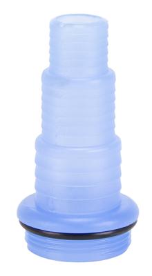 Slangpilaar 1,5&apos;&apos; voor TMC Pro Clear 30/55