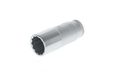 Gedore Dopsleutel 3/8" lang 19 MM - 6259300