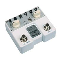 Mooer Reecho Pro delay-pedaal - thumbnail