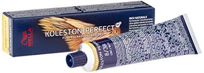 Wella Koleston Perfect Me+ - Rich Naturals 60ml Haarverf