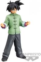 Dragon Ball Super Super Hero DXF Figure - Son Goten - thumbnail