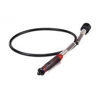 Einhell TE-MT 18/34 Li Solo Power X-Change 4419360 Multifunctioneel accugereedschap 18 V Aantal meegeleverde accus: 0 - thumbnail