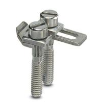 Phoenix Contact 0311278 Schakelbrug 10 stuk(s) - thumbnail