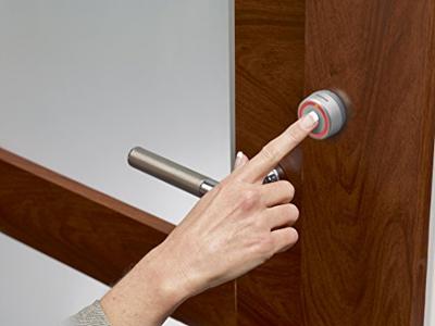 Honeywell Home DCP711G Zender voor Draadloze deurbel