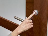 Honeywell DCP711G Zender voor Draadloze deurbel - thumbnail