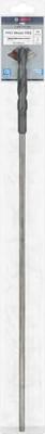 Bosch Accessories 2608596346 Bekistingsboor 16 mm Gezamenlijke lengte 600 mm Cilinderschacht 1 stuk(s) Bosch Accessories 2608596346 Bekistingsboor 16 mm Gezamenlijke lengte 600 mm Cilinderschacht 1 stuk(s)