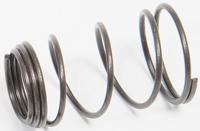 101 OCTANE oliezeef veer spring on oil screw china scooter engine 139s - thumbnail