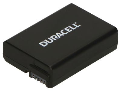 Duracell EN-EL14 Camera-accu Vervangt originele accu EN-EL14 7.4 V 950 mAh