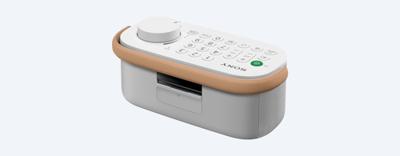 Sony SRS-LSR200 TV accessoire Wit Sony SRS-LSR200 TV accessoire Wit